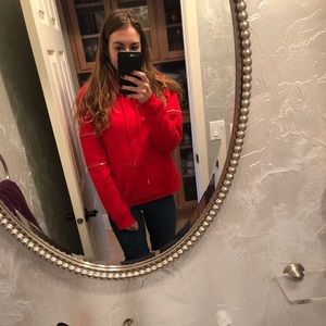 Meet your Posher, Ellie